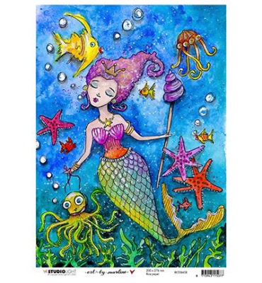 BM Rice Paper 200x276 nr.08