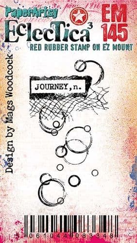 PaperArtsy Eclectica EM145