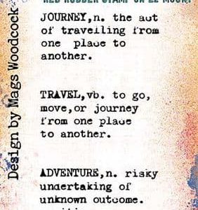 PaperArtsy Eclectica EM146