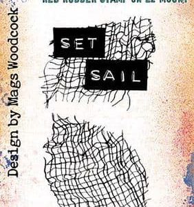 PaperArtsy Eclectica EM147