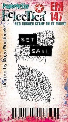 PaperArtsy Eclectica EM147