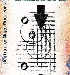 PaperArtsy Eclectica EM148