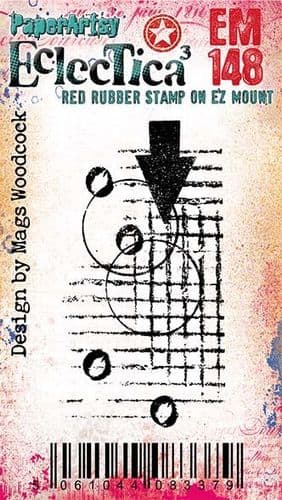 PaperArtsy Eclectica EM148