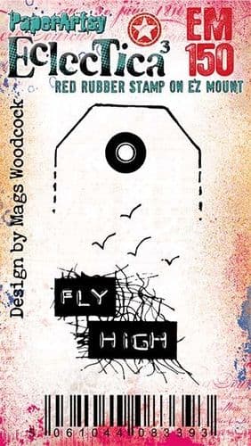 PaperArtsy Eclectica EM150