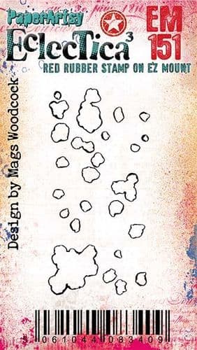 PaperArtsy Eclectica EM151