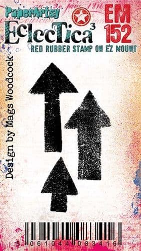 PaperArtsy Eclectica EM152