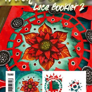 Lace Booklet 2 Tracy Scott