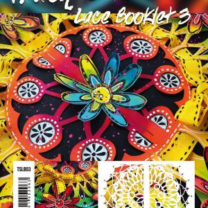 Lace Booklet 3 Tracy Scott