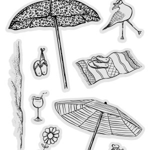 ABM A day at the beach