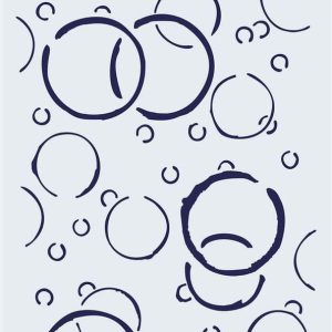 Paperartsy Stencil PS500