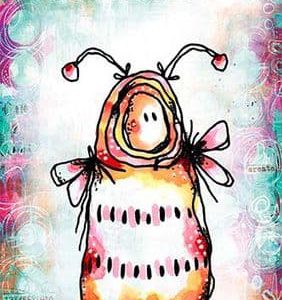 Verkleedfeestje fairy