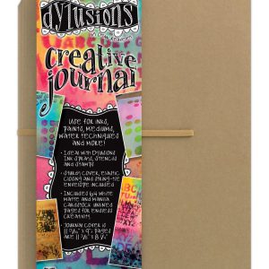 Ranger • Dylusions creative Journal