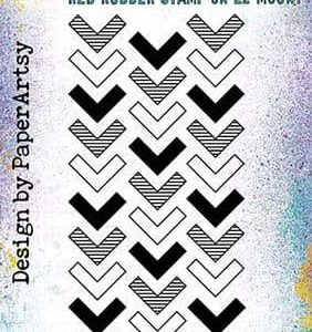 Paperartsy Stamp EM155