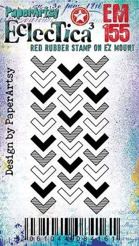 Paperartsy Stamp EM155