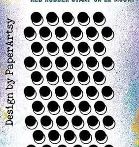 Paperartsy Stamp EM156
