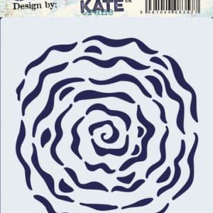 PaperArtsy Stencils PS510