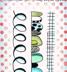 PaperArtsy JOFY JM99