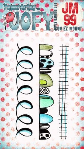 PaperArtsy JOFY JM99