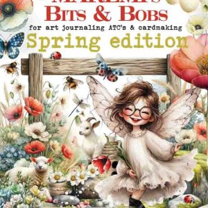 Bits and Bobs Spring Edition Maremi's Small Art