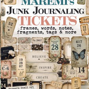 Maremi's Small Art Tickets and More