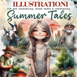 Summer Tales maremi's Small Art