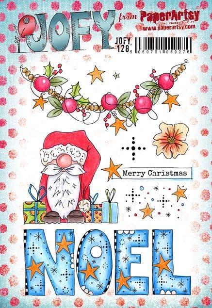 JOfy 128