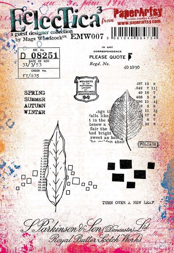 EMW007