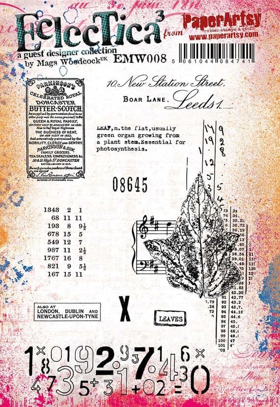 EMW008