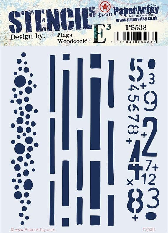 PS538
